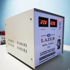 Single-Phase: 7KVA